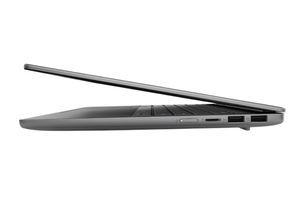 Laptop Lenovo IdeaPad Slim 5 14IPH11 - 83S5004FVN (Ultra 7 355, 16GB, 512GB, WUXGA OLED, Win11) Màu Xám