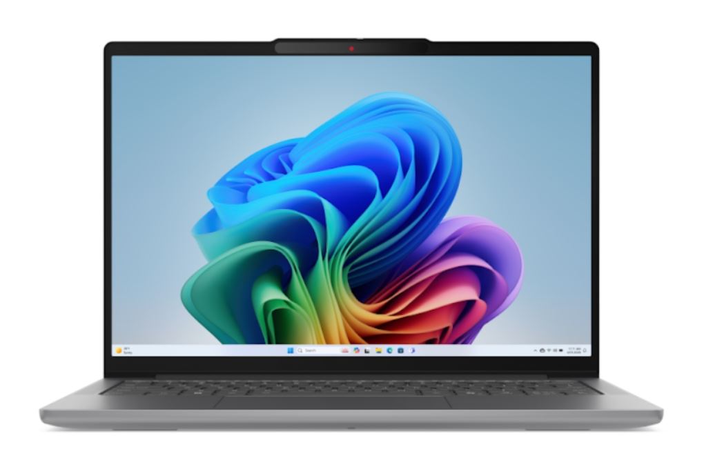 Laptop Lenovo IdeaPad Slim 5 14IPH11 - 83S5004FVN (Ultra 7 355, 16GB, 512GB, WUXGA OLED, Win11) Màu Xám