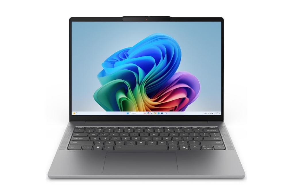 Laptop Lenovo IdeaPad Slim 5 14IPH11 - 83S5004FVN (Ultra 7 355, 16GB, 512GB, WUXGA OLED, Win11) Màu Xám