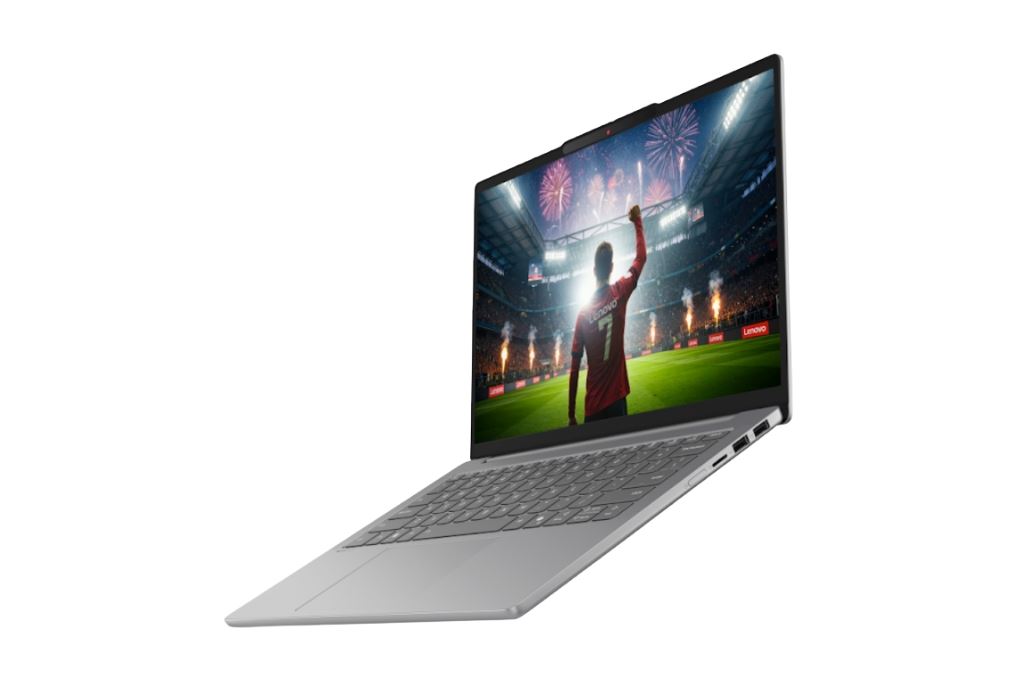 Laptop Lenovo IdeaPad Slim 5 14IPH11 - 83S5004FVN (Ultra 7 355, 16GB, 512GB, WUXGA OLED, Win11) Màu Xám