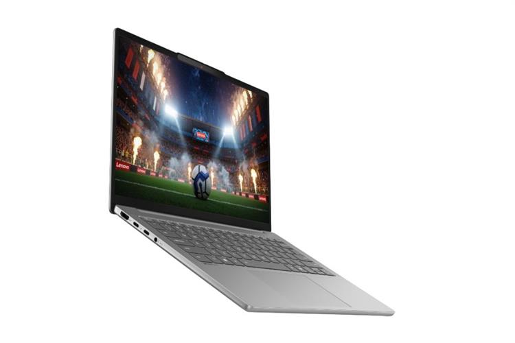 Laptop Lenovo IdeaPad Slim 5 14IPH11 - 83S5004FVN (Ultra 7 355, 16GB, 512GB, WUXGA OLED, Win11) Màu Xám