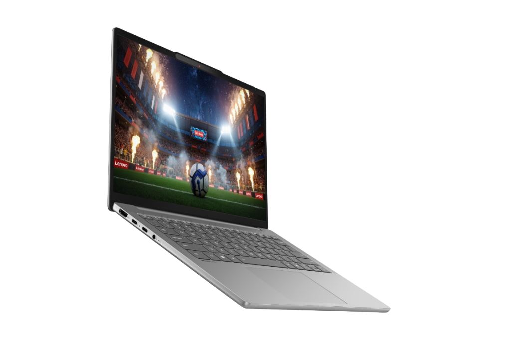 Laptop Lenovo IdeaPad Slim 5 14IPH11 - 83S5004FVN (Ultra 7 355, 16GB, 512GB, WUXGA OLED, Win11) Màu Xám