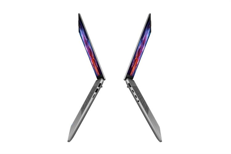 Laptop Lenovo IdeaPad Slim 5 14IPH11 - 83S5004FVN (Ultra 7 355, 16GB, 512GB, WUXGA OLED, Win11) Màu Xám