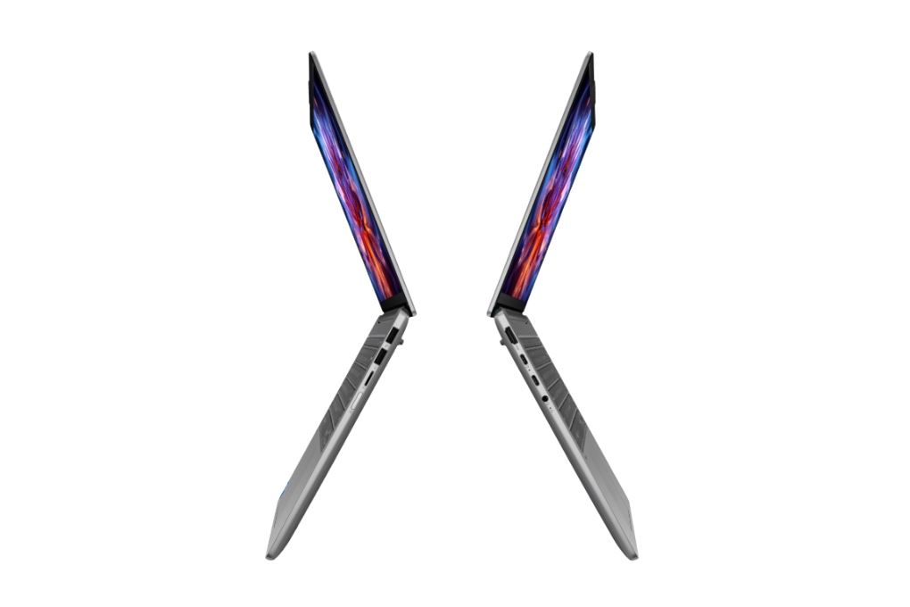 Laptop Lenovo IdeaPad Slim 5 14IPH11 - 83S5004FVN (Ultra 7 355, 16GB, 512GB, WUXGA OLED, Win11) Màu Xám
