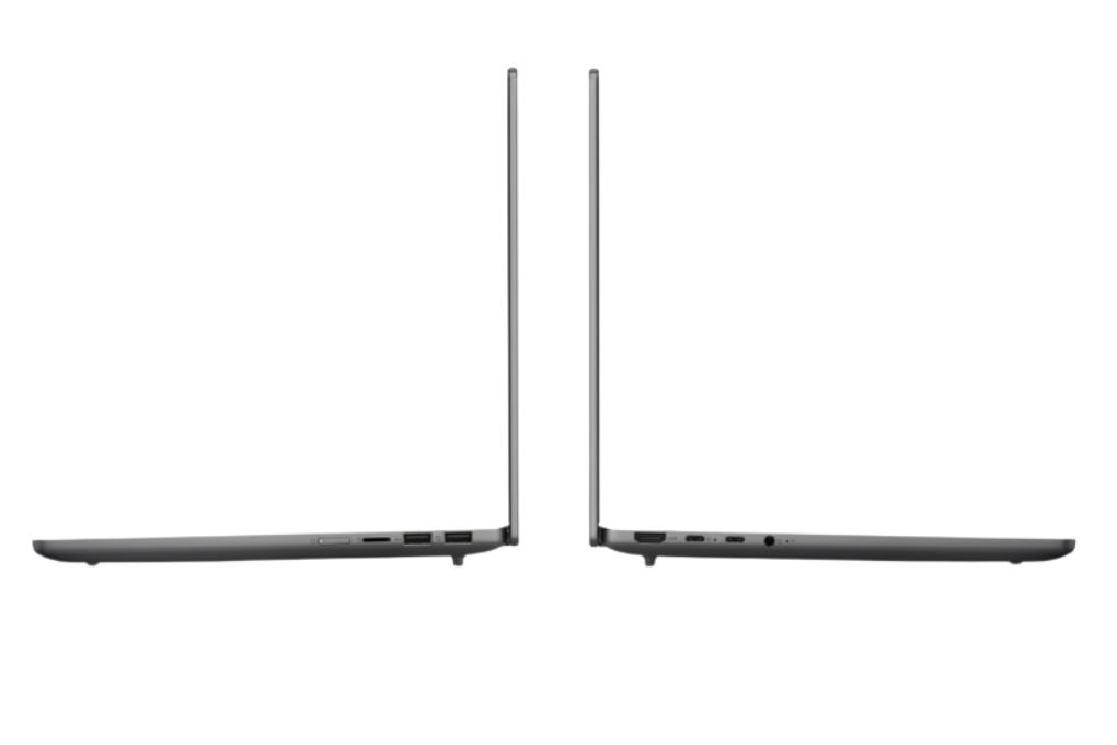 Laptop Lenovo IdeaPad Slim 5 14IPH11 - 83S5004FVN (Ultra 7 355, 16GB, 512GB, WUXGA OLED, Win11) Màu Xám