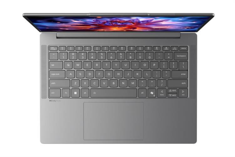 Laptop Lenovo IdeaPad Slim 5 14IPH11 - 83S5004FVN (Ultra 7 355, 16GB, 512GB, WUXGA OLED, Win11) Màu Xám