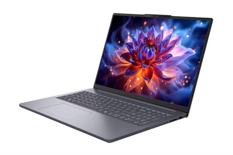 Laptop Lenovo IdeaPad Slim 3 16IPH11 - 83US003YVN (Ultra 7 355, 16GB, 512GB, WUXGA, Win11) Màu Xám
