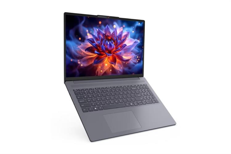 Laptop Lenovo IdeaPad Slim 3 16IPH11 - 83US003YVN (Ultra 7 355, 16GB, 512GB, WUXGA, Win11) Màu Xám