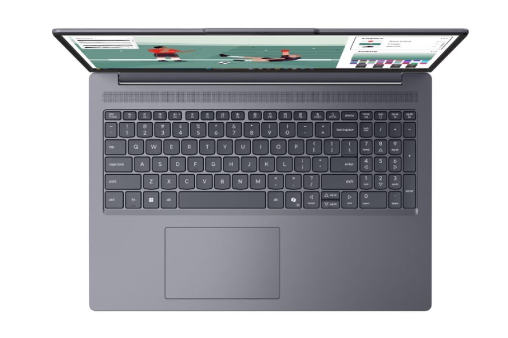 Laptop Lenovo IdeaPad Slim 3 16IPH11 - 83US003YVN (Ultra 7 355, 16GB, 512GB, WUXGA, Win11) - 3