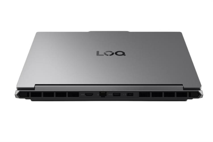 Laptop Lenovo Gaming LOQ 15AHP11 - 83TN0040VN (R7 250, 16GB, 512GB, RTX 5050 8GB, WUXGA 165Hz, Win11) Màu Xám