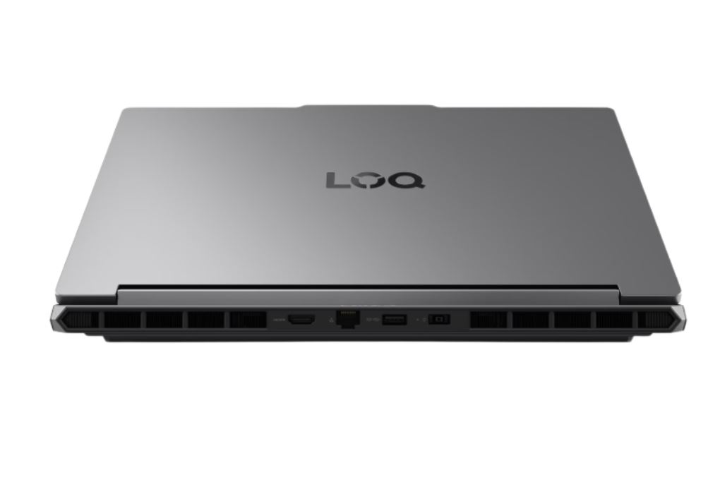 Laptop Lenovo Gaming LOQ 15AHP11 - 83TN0040VN (R7 250, 16GB, 512GB, RTX 5050 8GB, WUXGA 165Hz, Win11) - 11