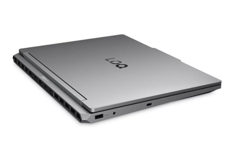 Laptop Lenovo Gaming LOQ 15AHP11 - 83TN0040VN (R7 250, 16GB, 512GB, RTX 5050 8GB, WUXGA 165Hz, Win11) Màu Xám