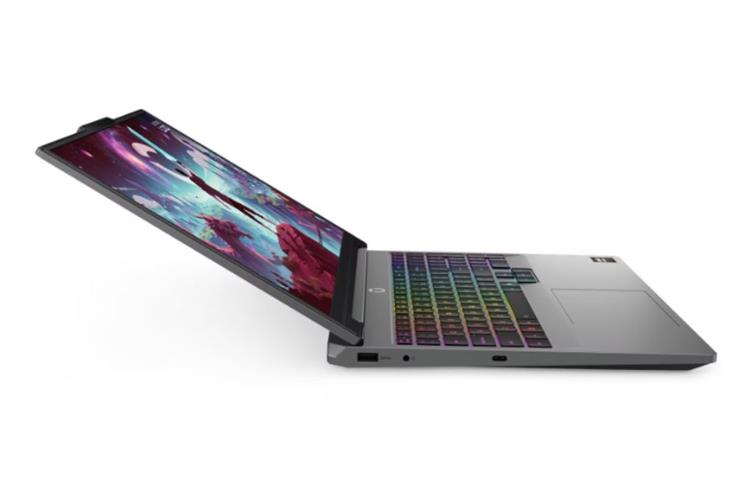 Laptop Lenovo Gaming LOQ 15AHP11 - 83TN0040VN (R7 250, 16GB, 512GB, RTX 5050 8GB, WUXGA 165Hz, Win11) Màu Xám