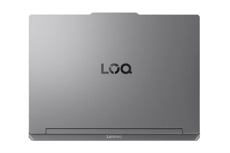 Laptop Lenovo Gaming LOQ 15AHP11 - 83TN0040VN (R7 250, 16GB, 512GB, RTX 5050 8GB, WUXGA 165Hz, Win11) Màu Xám