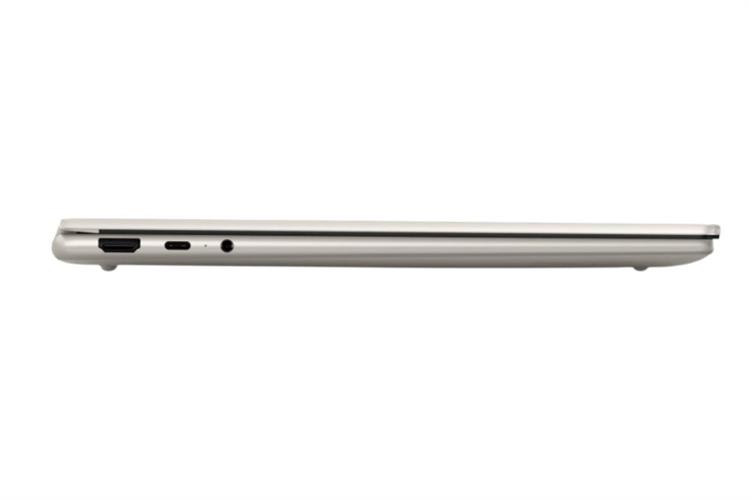 Laptop Lenovo Yoga 7 2in1 14IPH11 - 83TC002MVN (Ultra 7 355, 32GB, 512GB, WUXGA OLED, Cảm ứng, OfficeH24+365, Win11) Màu Vàng