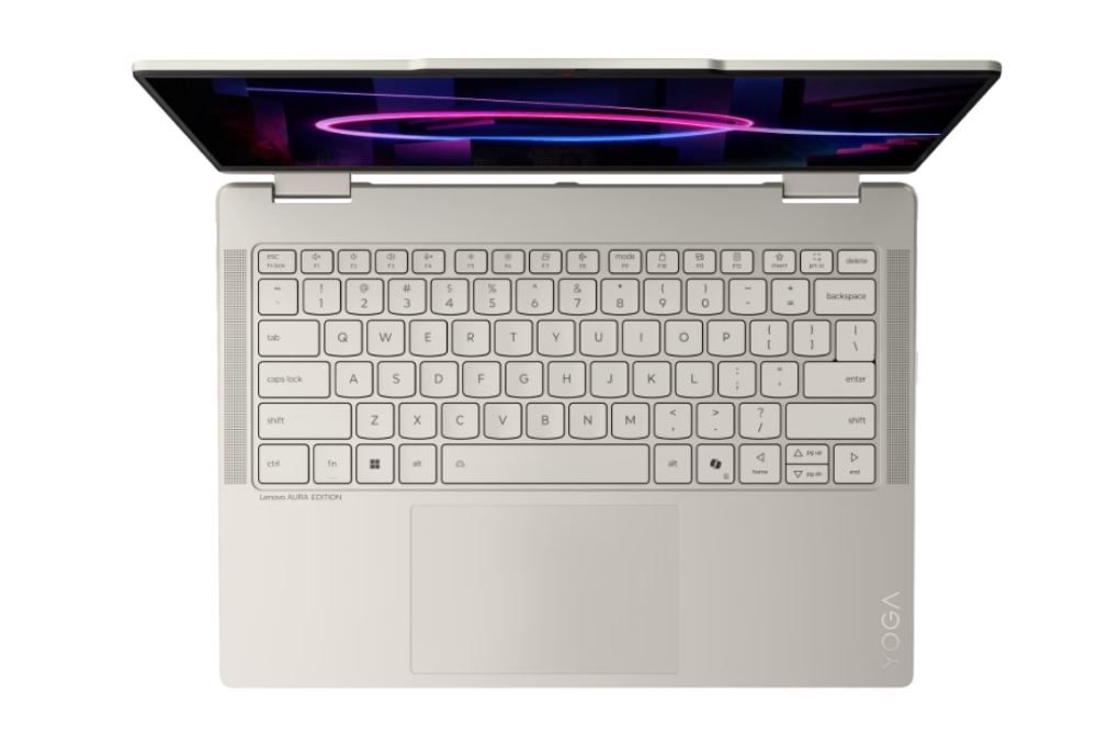 Laptop Lenovo Yoga 7 2in1 14IPH11 - 83TC002MVN (Ultra 7 355, 32GB, 512GB, WUXGA OLED, Cảm ứng, OfficeH24+365, Win11) - 8
