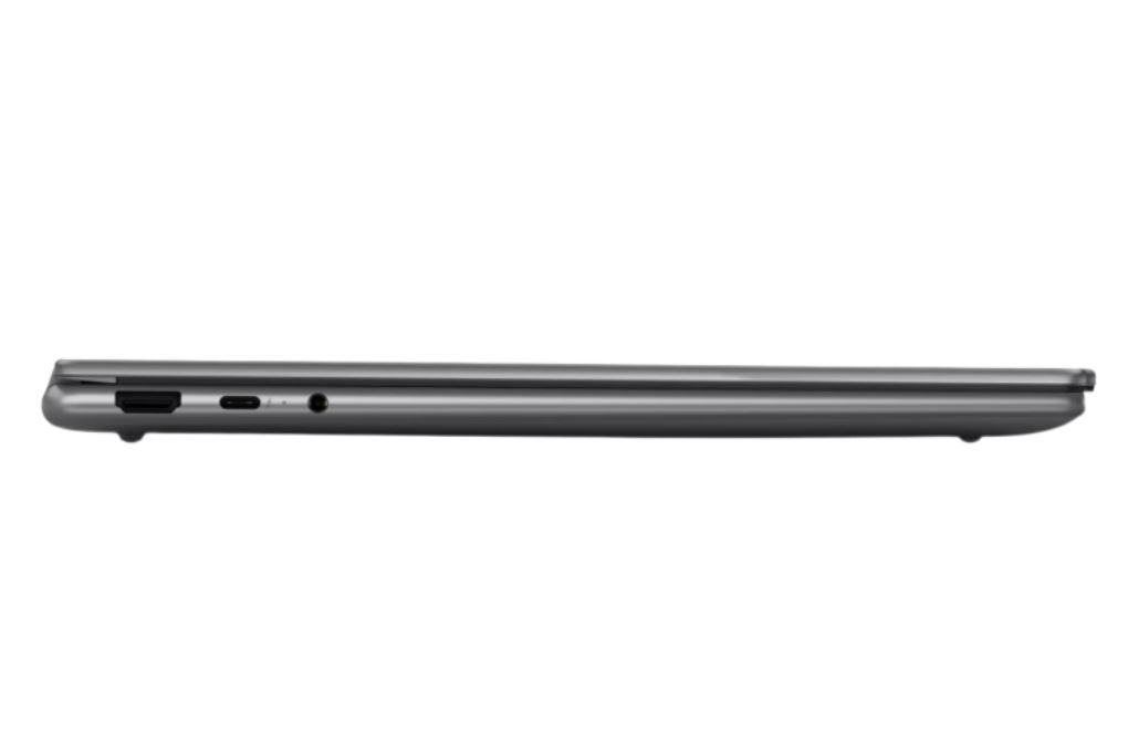 Laptop Lenovo Yoga 7 2in1 14IPH11 - 83TC002LVN (Ultra 5 322, 16GB, 512GB, WUXGA OLED, Cảm ứng, OfficeH24+365, Win11) Màu Xám