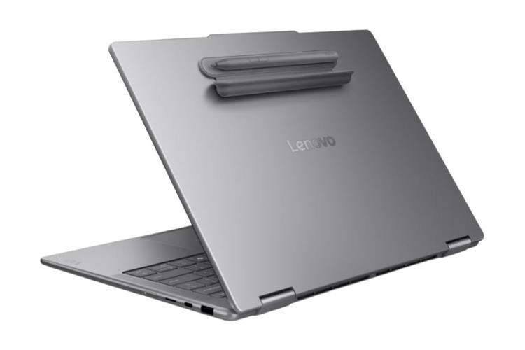 Laptop Lenovo Yoga 7 2in1 14IPH11 - 83TC002LVN (Ultra 5 322, 16GB, 512GB, WUXGA OLED, Cảm ứng, OfficeH24+365, Win11) Màu Xám