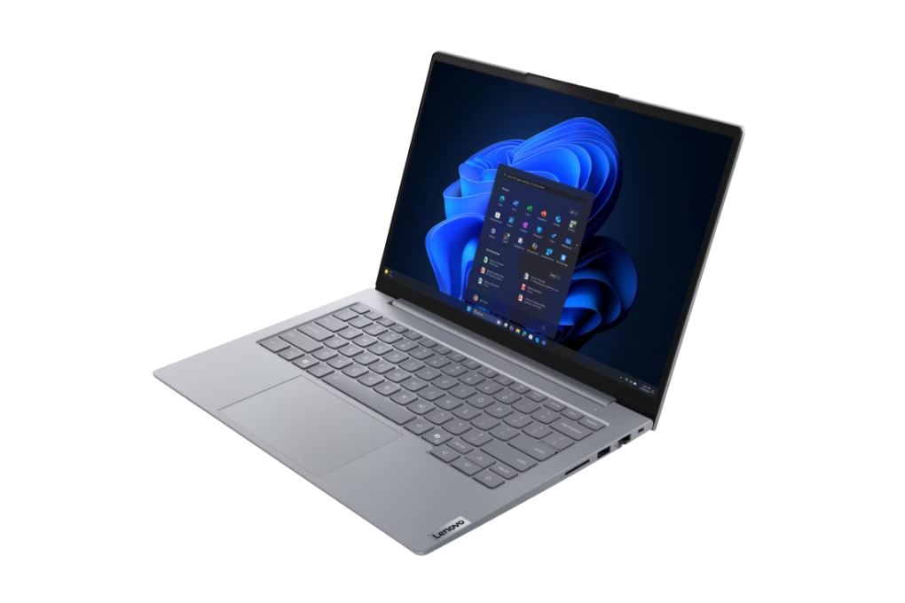 Laptop Lenovo ThinkBook 14 G9 - 21V0005PVN (R7 250, 16GB, 512GB, WUXGA, Win11) Màu Xám