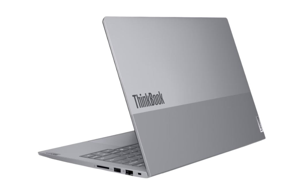 Laptop Lenovo ThinkBook 14 G9 - 21V0005PVN (R7 250, 16GB, 512GB, WUXGA, Win11) Màu Xám