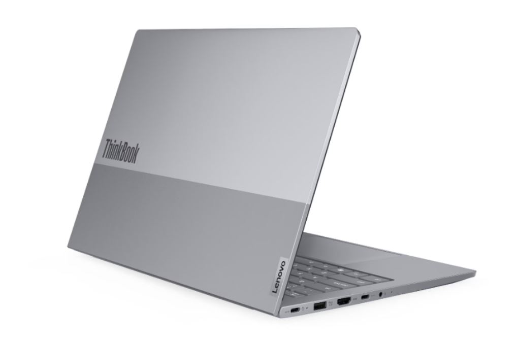 Laptop Lenovo ThinkBook 14 G9 - 21V0005PVN (R7 250, 16GB, 512GB, WUXGA, Win11) Màu Xám