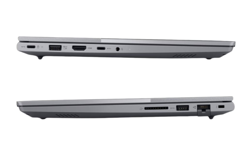 Laptop Lenovo ThinkBook 14 G9 - 21V0005PVN (R7 250, 16GB, 512GB, WUXGA, Win11) Màu Xám
