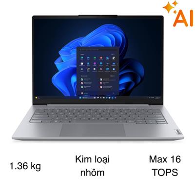 Laptop Lenovo ThinkBook 14 G9 - 21V0005PVN (R7 250, 16GB, 512GB, WUXGA, Win11)