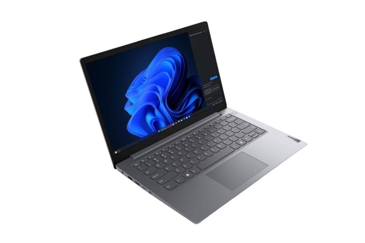 Laptop Lenovo V14 G5 - 83HD0035VN (Core7 240H, 16G, 512GB, Full HD, Win11) Màu Xám