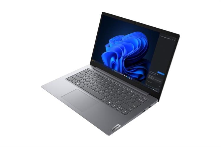 Laptop Lenovo V14 G5 - 83HD0035VN (Core7 240H, 16G, 512GB, Full HD, Win11) Màu Xám