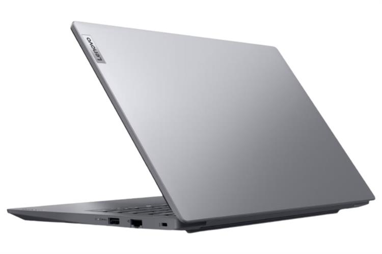 Laptop Lenovo V14 G5 - 83HD0035VN (Core7 240H, 16G, 512GB, Full HD, Win11) Màu Xám