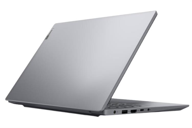 Laptop Lenovo V14 G5 - 83HD0035VN (Core7 240H, 16G, 512GB, Full HD, Win11) Màu Xám