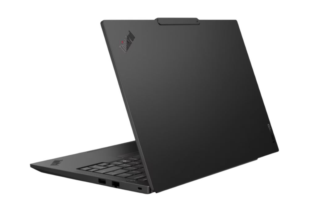 Laptop Lenovo ThinkPad E14 Gen 7 - 21SX005NVN (Ultra 5 225U, 16GB, 512GB, WUXGA, Win11) Màu Đen