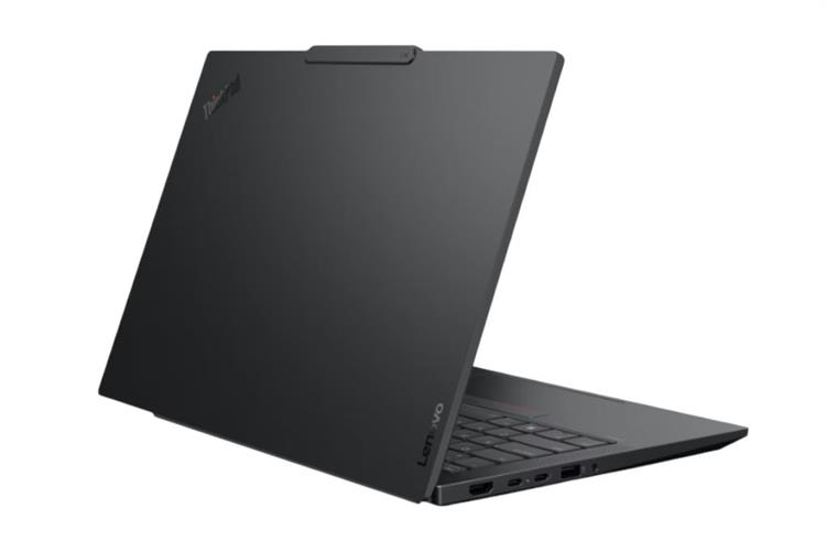 Laptop Lenovo ThinkPad E14 Gen 7 - 21SX005NVN (Ultra 5 225U, 16GB, 512GB, WUXGA, Win11) Màu Đen