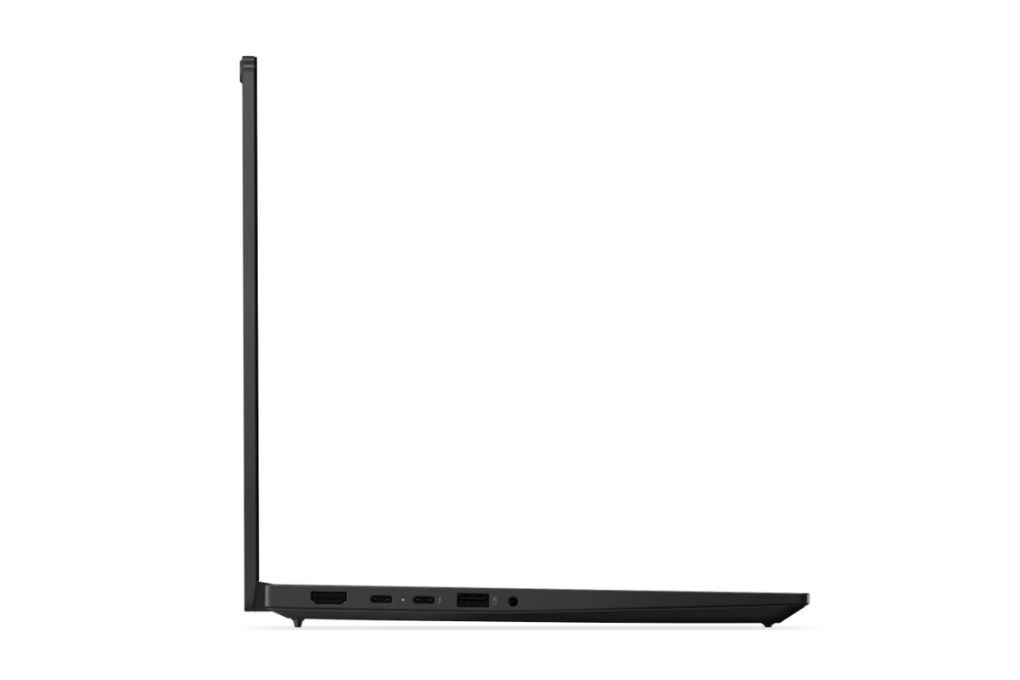 Laptop Lenovo ThinkPad E14 Gen 7 - 21SX005NVN (Ultra 5 225U, 16GB, 512GB, WUXGA, Win11) Màu Đen