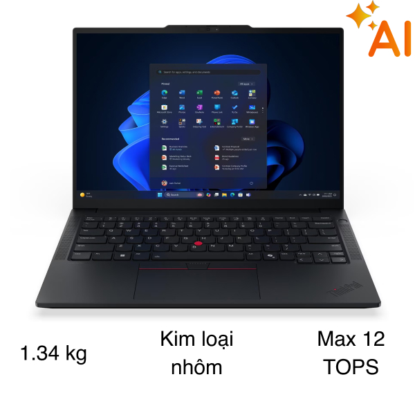 Lenovo ThinkPad E14 Gen 7 Ultra 5 225U (21SX005NVN)