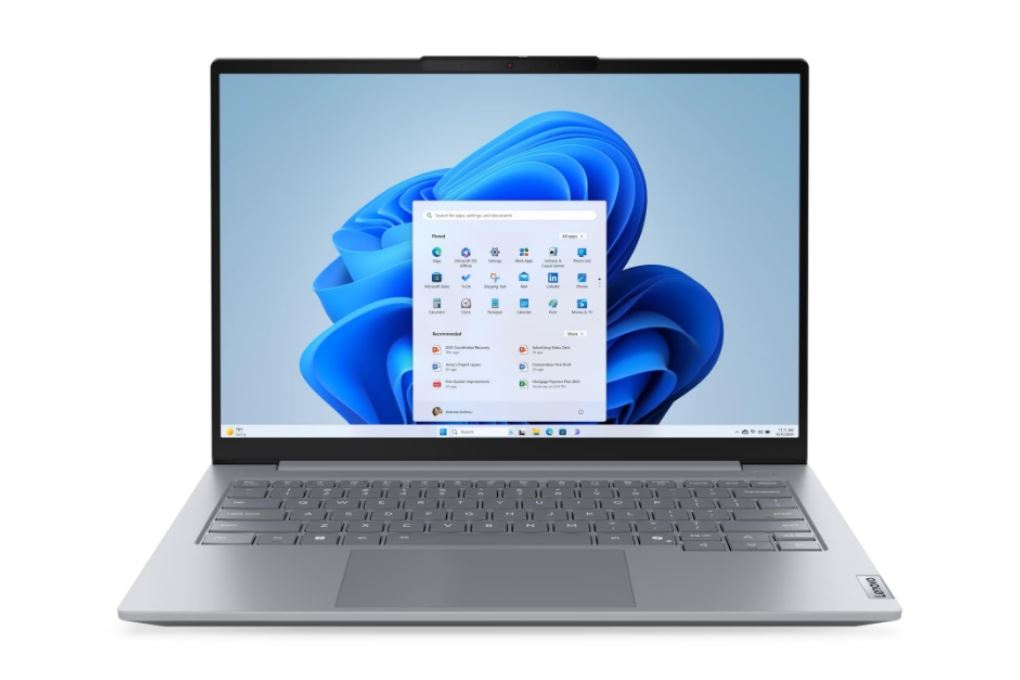 Laptop Lenovo ThinkBook 14 Gen 9 IRL - 21UY008TVN (i5 13420H, 16GB, 512GB, WUXGA, Win11) Màu Xám