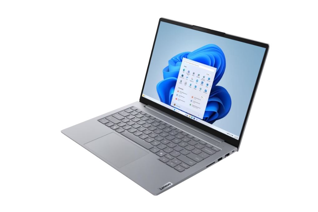 Laptop Lenovo ThinkBook 14 Gen 9 IRL - 21UY008TVN (i5 13420H, 16GB, 512GB, WUXGA, Win11) Màu Xám