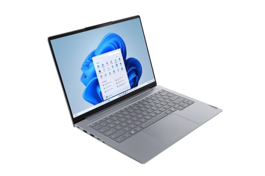 Laptop Lenovo ThinkBook 14 Gen 9 IRL - 21UY008TVN (i5 13420H, 16GB, 512GB, WUXGA, Win11) Màu Xám