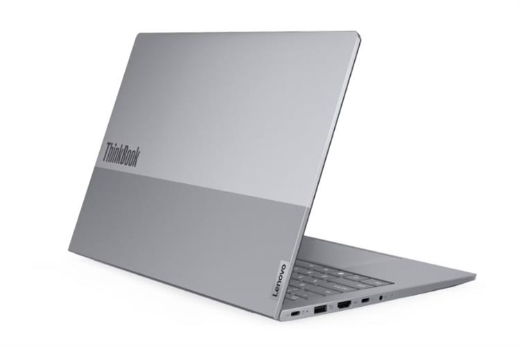 Laptop Lenovo ThinkBook 14 Gen 9 IRL - 21UY008TVN (i5 13420H, 16GB, 512GB, WUXGA, Win11) Màu Xám