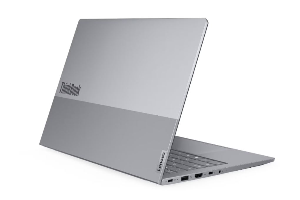 Laptop Lenovo ThinkBook 14 Gen 9 IRL - 21UY008TVN (i5 13420H, 16GB, 512GB, WUXGA, Win11) Màu Xám