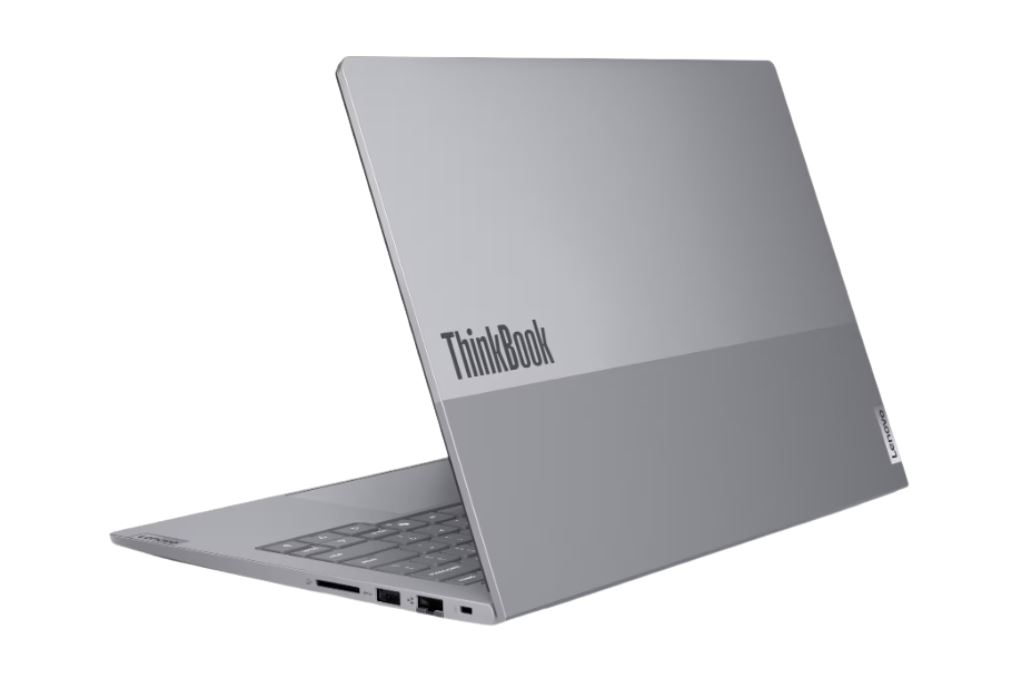 Laptop Lenovo ThinkBook 14 Gen 9 IRL - 21UY008TVN (i5 13420H, 16GB, 512GB, WUXGA, Win11) Màu Xám
