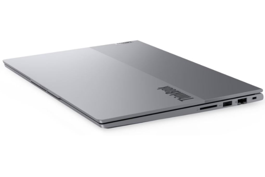Laptop Lenovo ThinkBook 14 Gen 9 IRL - 21UY008TVN (i5 13420H, 16GB, 512GB, WUXGA, Win11) Màu Xám