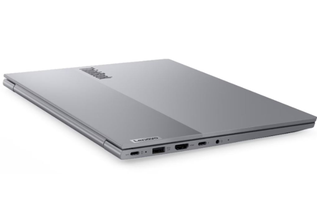 Laptop Lenovo ThinkBook 14 Gen 9 IRL - 21UY008TVN (i5 13420H, 16GB, 512GB, WUXGA, Win11) Màu Xám