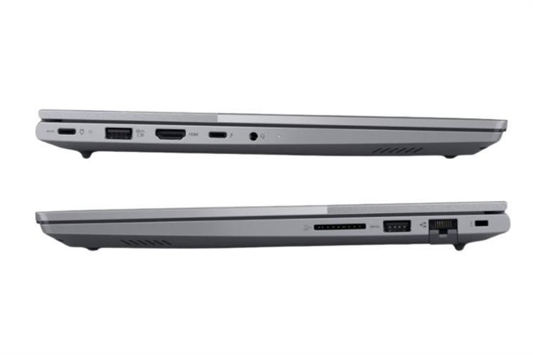 Laptop Lenovo ThinkBook 14 Gen 9 IRL - 21UY008TVN (i5 13420H, 16GB, 512GB, WUXGA, Win11) Màu Xám