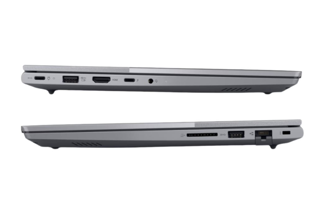 Laptop Lenovo ThinkBook 14 Gen 9 IRL - 21UY008TVN (i5 13420H, 16GB, 512GB, WUXGA, Win11) Màu Xám