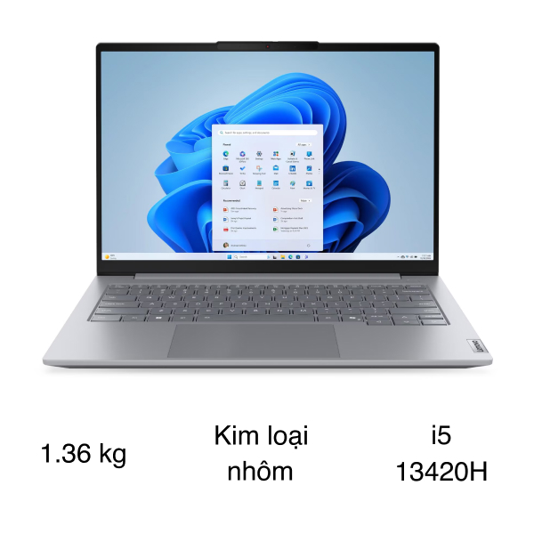 Lenovo ThinkBook 14 Gen 9 IRL i5 13420H (21UY008TVN)