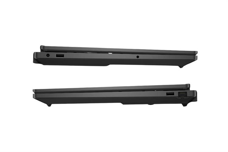 Laptop HP HyperX Omen 15 ga0091TX - D72D7PA (i5 14450HX, 16GB, 512GB, RTX 5060 8GB, WUXGA 165Hz, Win11) Màu Đen