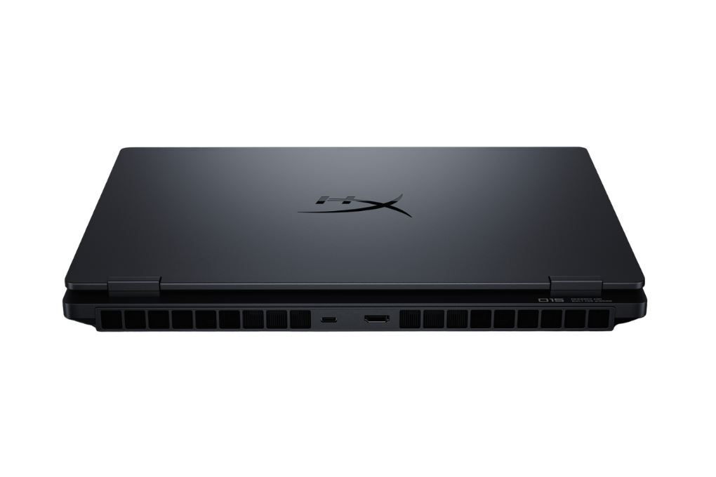 Laptop HP HyperX Omen 15 ga0091TX - D72D7PA (i5 14450HX, 16GB, 512GB, RTX 5060 8GB, WUXGA 165Hz, Win11) Màu Đen