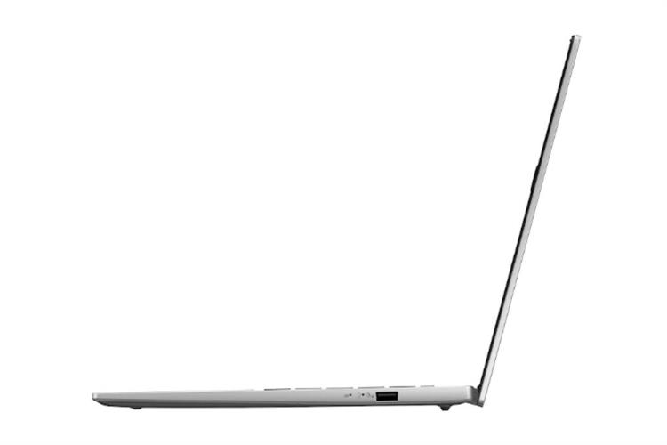Laptop Asus Vivobook S14 S3407VA - LY256W (Core 7 240H, 16GB, 512GB, WUXGA OLED, Win11) Màu Bạc