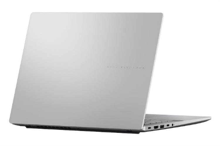 Laptop Asus Vivobook S14 S3407VA - LY256W (Core 7 240H, 16GB, 512GB, WUXGA OLED, Win11) Màu Bạc
